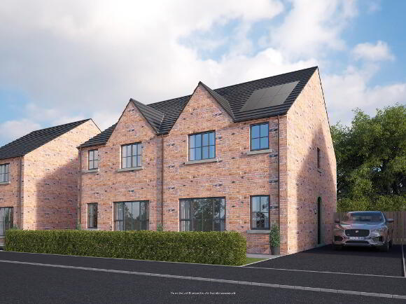 Photo 1 of The Macneice, The Paddocks, Carrowdore, Newtownards