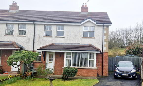 Photo 1 of 21 Orchardville, Coleraine