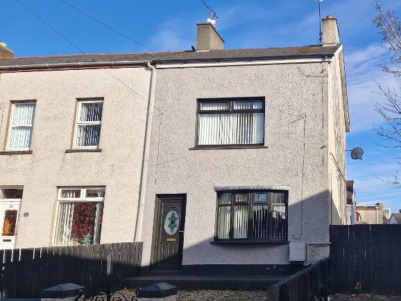 Photo 1 of 81 Millburn Road, Coleraine