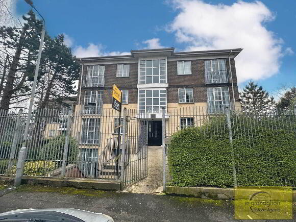 Photo 1 of 6a Creighton Manor, Twinbrook, Belfast