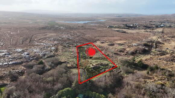 Photo 1 of Loughanure, Loughanure