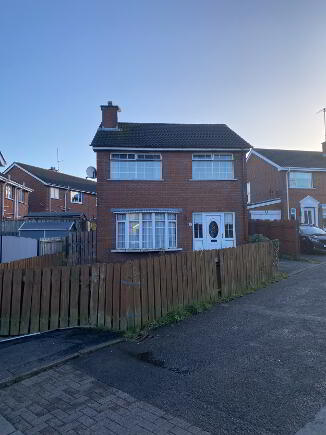 Photo 1 of 10 Lake Glen Drive, Belfast