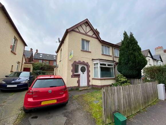 Photo 1 of 62 Wellesley Avenue, Lisburn Road, Belfast