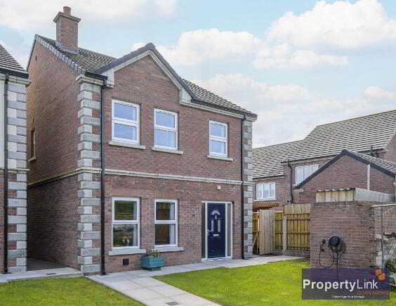Photo 1 of 46 Edenderry Drive, Benburb, Dungannon