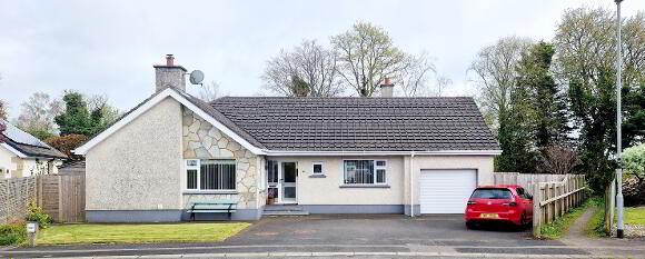 Photo 1 of 40 Kylebeg Avenue, Coleraine