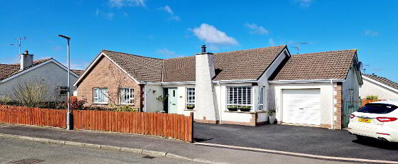 Photo 1 of 22 Castleview Park, Portrush