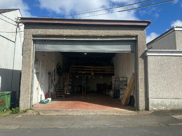 Photo 1 of Commercial Unit, 1a Glenmahon Avenue, Portadown