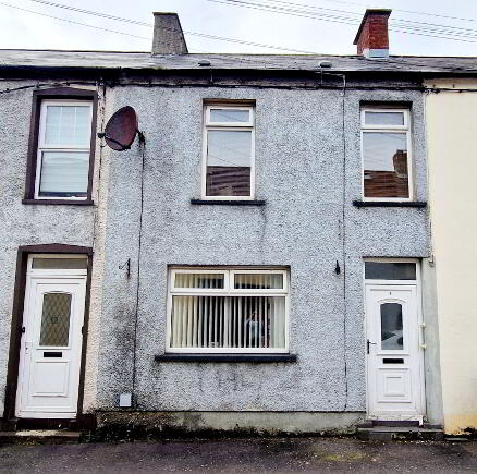 Photo 1 of 4 Taylors Row, Coleraine