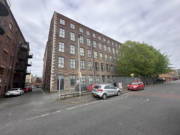 Photo 1 of 28 Linen Lofts, Crumlin Road, Belfast