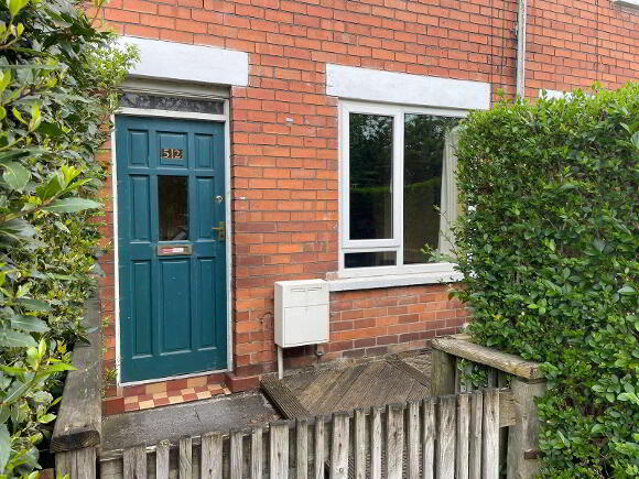Photo 1 of 52 Fane Street, Belfast