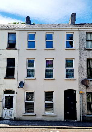 Photo 1 of 17 Strand Road, Coleraine