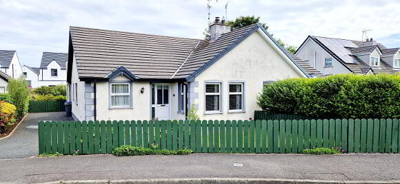 Photo 1 of 66 Dunboe Gardens, Articlave, Castlerock