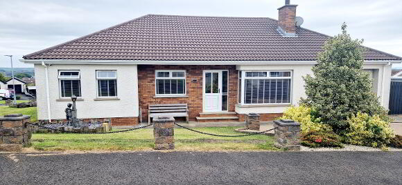 Photo 1 of 5 Wheatfield Avenue, Coleraine