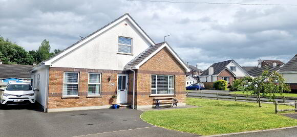 Photo 1 of 20 Newbridge Park, Coleraine