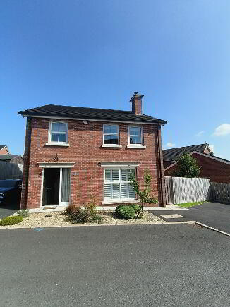 Photo 1 of 8 Limestone Meadow Crescent, Moira