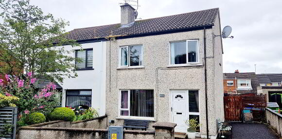 Photo 1 of 50 Hillview Park, Coleraine