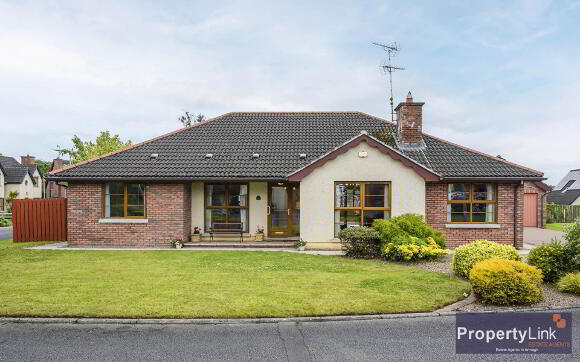 Photo 1 of 53 Drumman Heights, Armagh