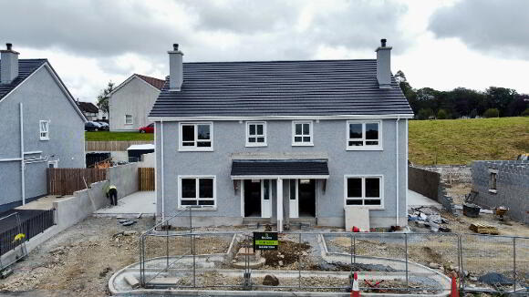 Photo 1 of 8 & 9 Freeduff Close, Freeduff Close, Cullyhanna, Newry