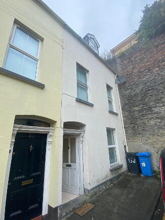 Photo 1 of 15 Grove Place, Derry