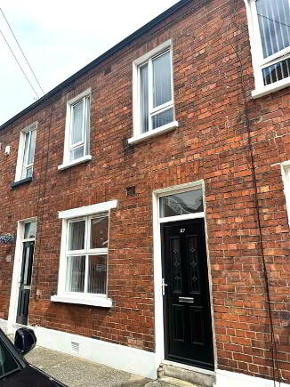 Photo 1 of 27 Glenmore Street, Belfast