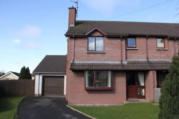 Photo 1 of 49 Castle Court, Cookstown