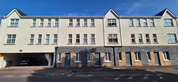 Photo 1 of 1 Fountain Court, Circular Road, Coleraine