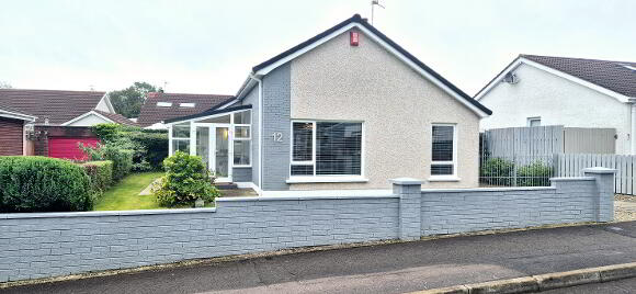 Photo 1 of 12 Kenton Drive, Coleraine