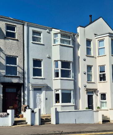 Photo 1 of 7b Causeway View Terrace, Portrush