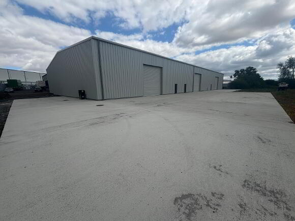 Photo 1 of Bagenalstown Industrial Park, Royal Oak Road, Bagenalstown