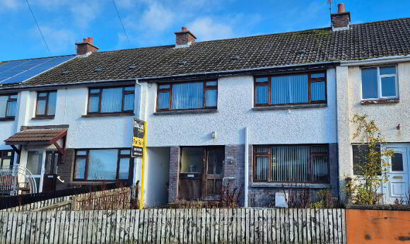 Photo 1 of 43 Maple Drive, Coleraine
