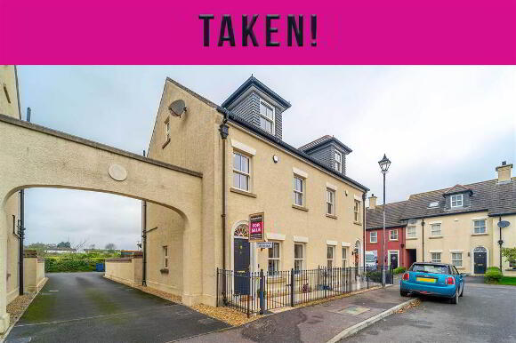 Photo 1 of 21 Avonmore Court, Donaghadee