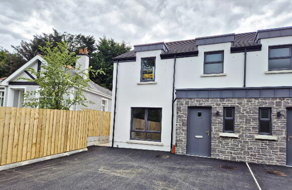 Photo 1 of Semi Detached, Castleroe Road, 71 & 73 Castleroe Road, Coleraine