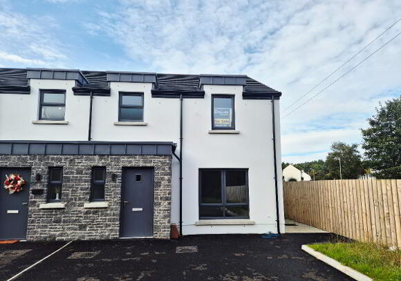 Photo 1 of Semi Detached, Castleroe Road, 71 & 73 Castleroe Road, Coleraine