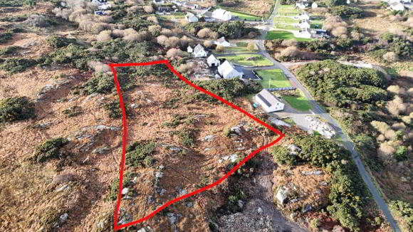 Photo 1 of Roshine Acres, Burtonport