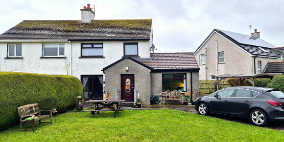 Photo 1 of 367 Bellany Terrace, Masteragwee Road, Coleraine