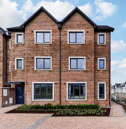 Photo 1 of 3 Bedroom Terrace, Beaufort, Boyne Village, Navan, C15h6kw