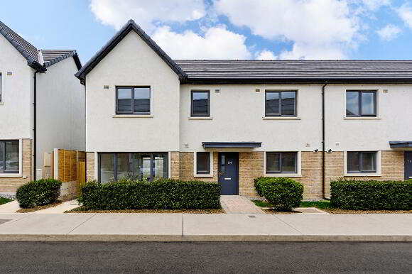 Photo 1 of Three Bed Semi, Beaufort, Boyne Village, Navan, C15h6kw