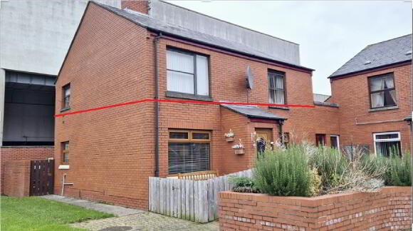 Photo 1 of 22 Hanover Place, Coleraine