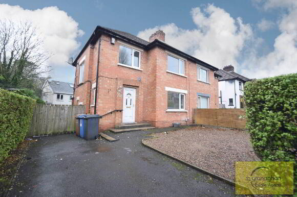 Photo 1 of 56 Cavehill Road, Cavehill, Belfast