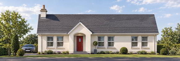 Photo 1 of Building Site, With Opp, Rossfad Road, Ballinamallard, Enniskillen