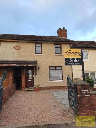 Photo 1 of 10 Glendowan Close, Dunmurry, Belfast
