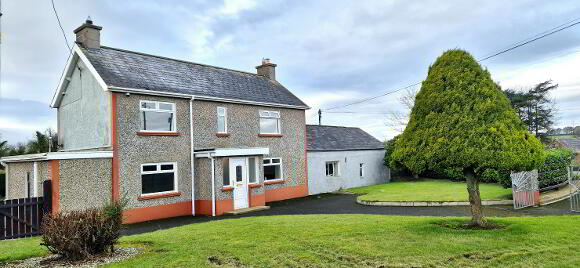 Photo 1 of 127 Carrowreagh Road, Garvagh