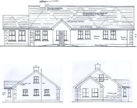 Photo 1 of Building Site, @, Mullaghboy Road, Bellaghy, Magherafelt
