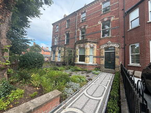 Photo 1 of Flat 4, 42 Ulsterville Avenue, Belfast
