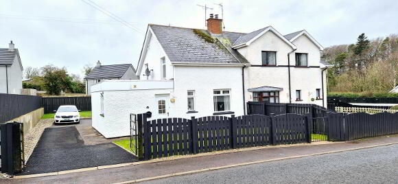 Photo 1 of 18 Moneybrannon Road, Aghadowey Coleraine