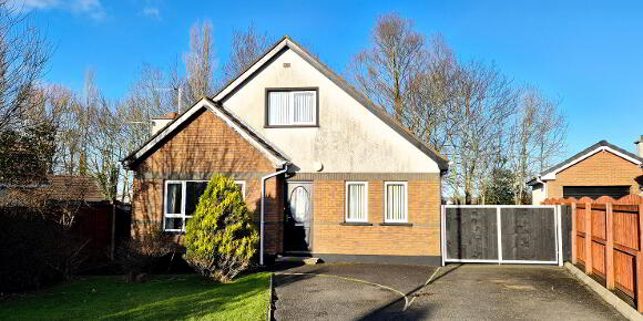 Photo 1 of 34 Newbridge Park, Coleraine