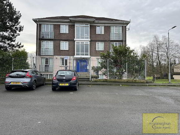 Photo 1 of 3c Creighton Mews, Twinbrook, Belfast