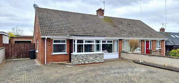 Photo 1 of 49 Greenmount Road, Coleraine