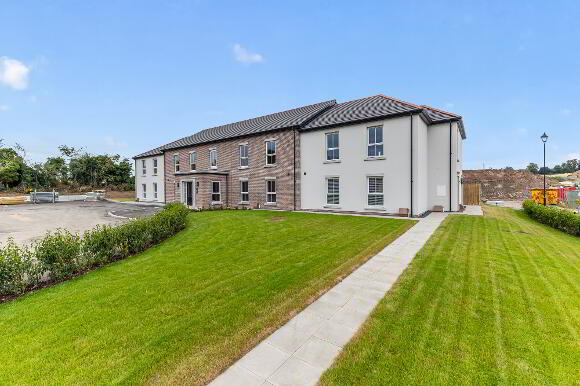 Photo 1 of The Poynter Apartments, Ballantine Garden, Hillhall Road, Lisburn, Bt27 5fu