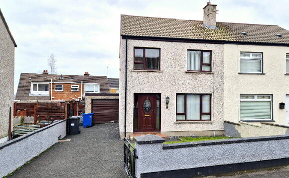 Photo 1 of 51 Hillview Park, Coleraine
